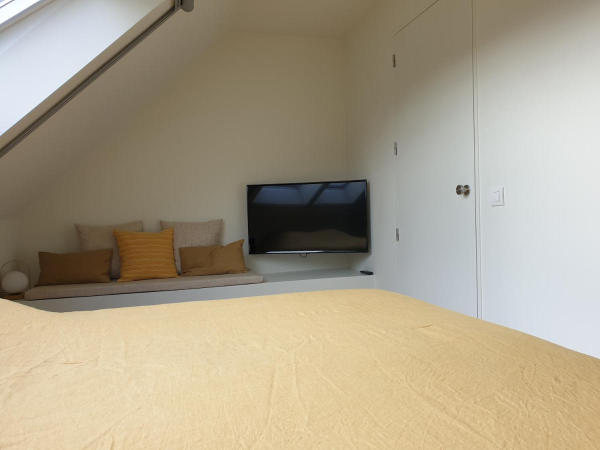 B&B Antares Μπριζ Εξωτερικό φωτογραφία