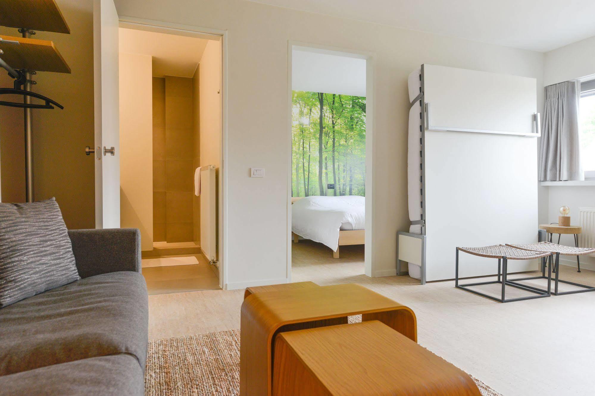 B&B Antares Μπριζ Εξωτερικό φωτογραφία