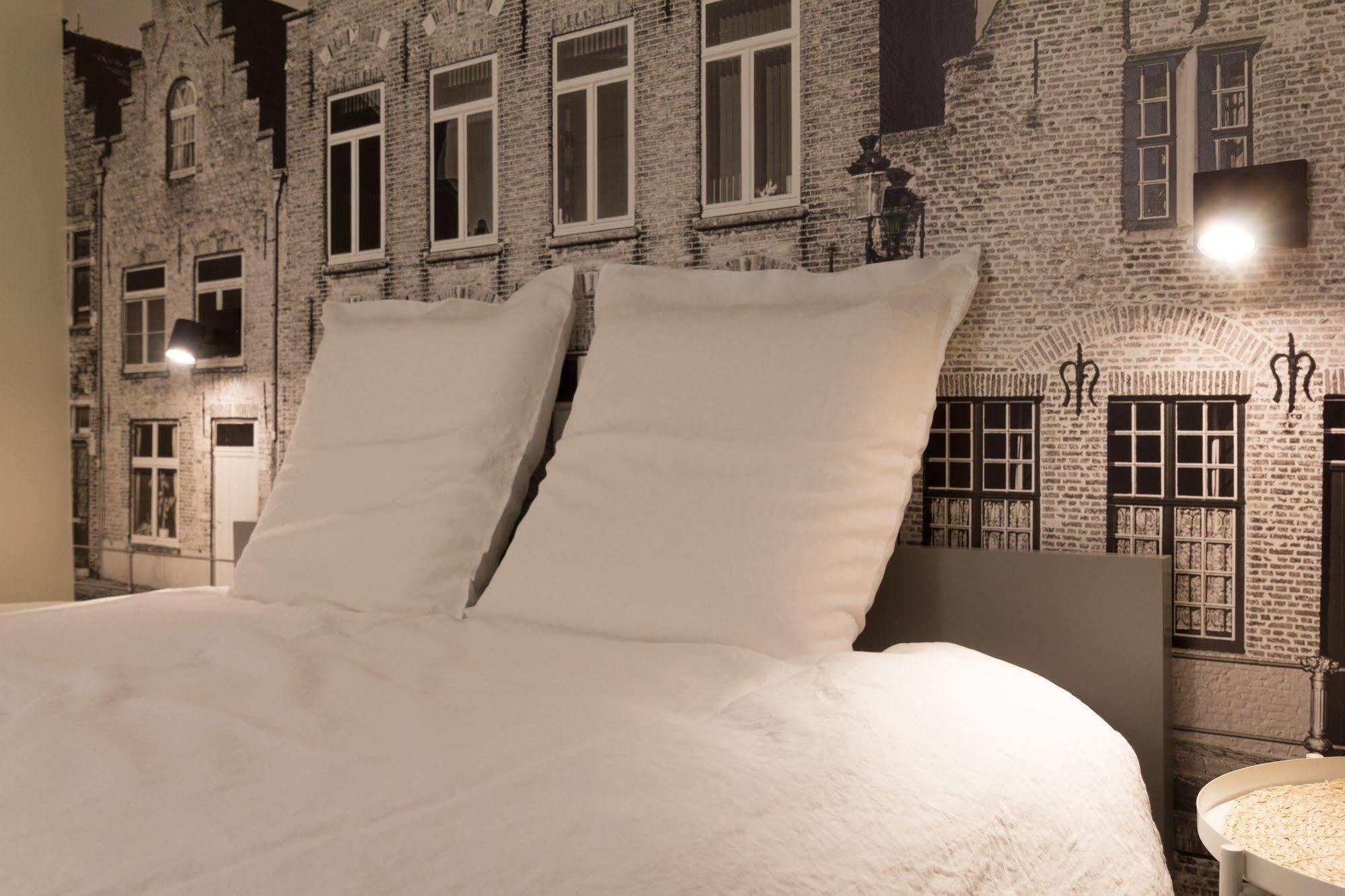 B&B Antares Μπριζ Εξωτερικό φωτογραφία