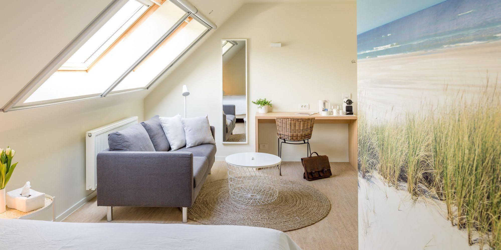 B&B Antares Μπριζ Εξωτερικό φωτογραφία