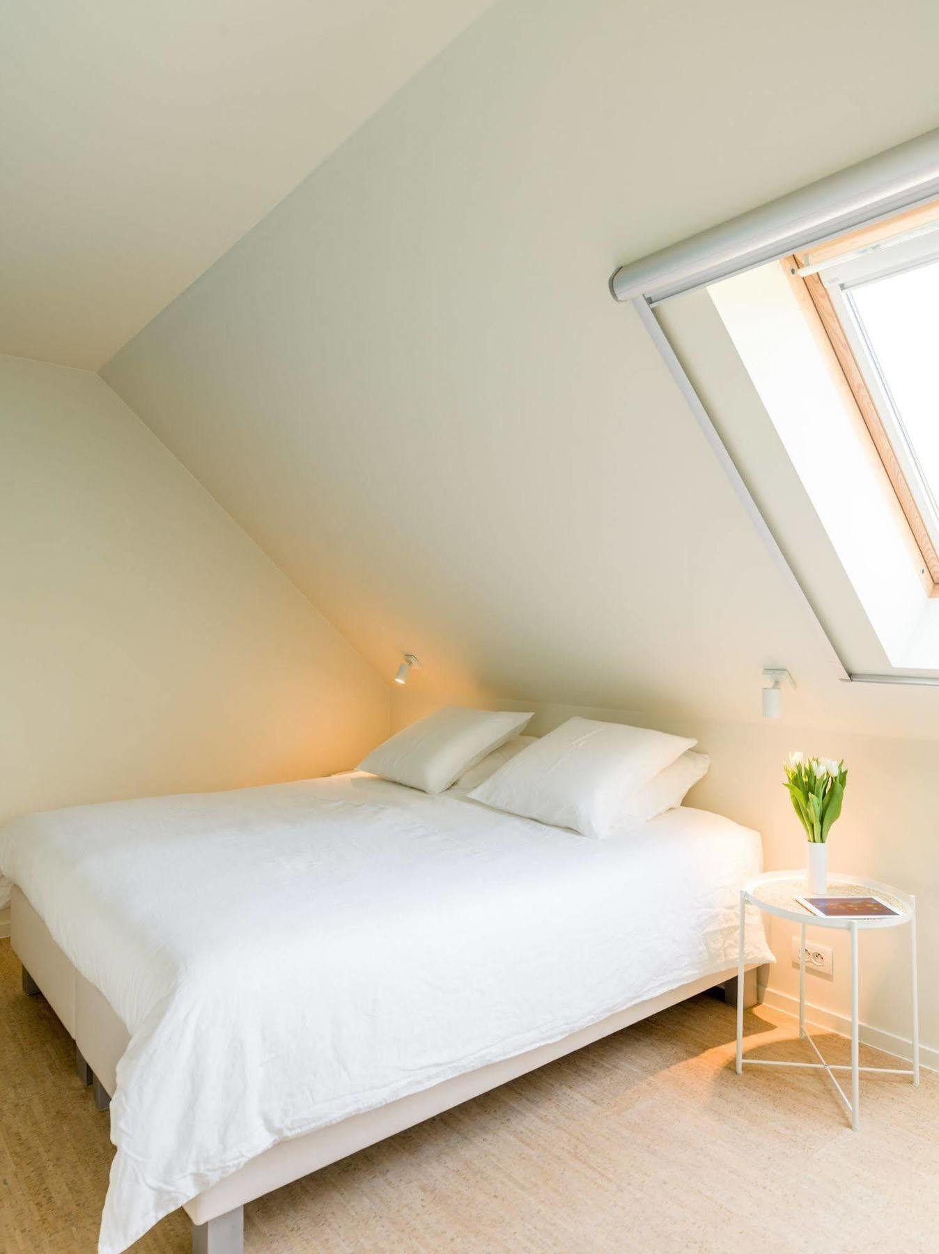 B&B Antares Μπριζ Εξωτερικό φωτογραφία